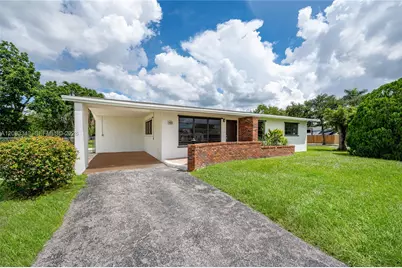 955 NW 15th St, Homestead, FL 33030 - Photo 3