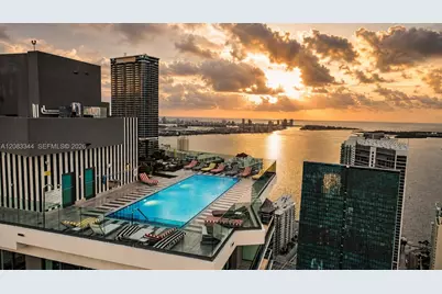 1300 S Miami Ave #2006, Miami, FL 33130 - Photo 33