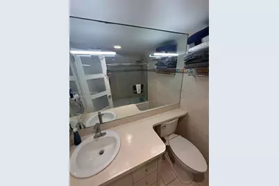 2100 Sans Souci Blvd #A1409, North Miami, FL 33181 - Photo 9