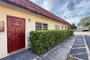 5432 NW 18th Pl, Lauderhill, FL 33313 - Photo 9