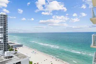 16699 Collins Ave #1904, Sunny Isles Beach, FL 33160 - Photo 17