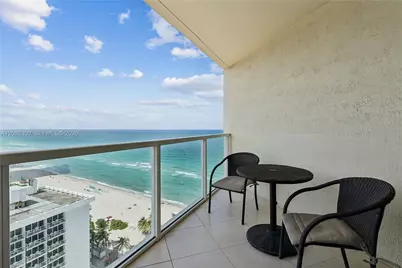 16699 Collins Ave #1904, Sunny Isles Beach, FL 33160 - Photo 9