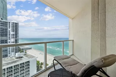 16699 Collins Ave #1904, Sunny Isles Beach, FL 33160 - Photo 15