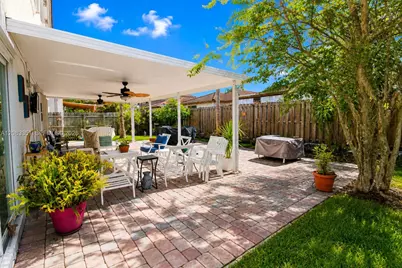 22651 SW 93rd Psge, Cutler Bay, FL 33190 - Photo 31