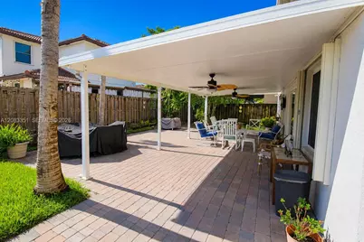 22651 SW 93rd Psge, Cutler Bay, FL 33190 - Photo 25
