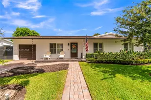 17881 SW 91st Ave, Palmetto Bay, FL 33157 - Photo 1