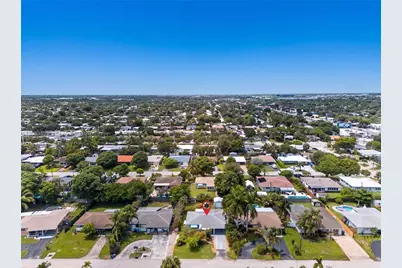 4831 NE 8th Ave, Oakland Park, FL 33334 - Photo 29