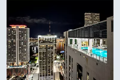 151 SE 1st St #1508, Miami, FL 33131 - Photo 31