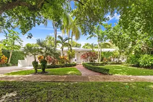 615 Santurce Ave, Coral Gables, FL 33143 - Photo 1