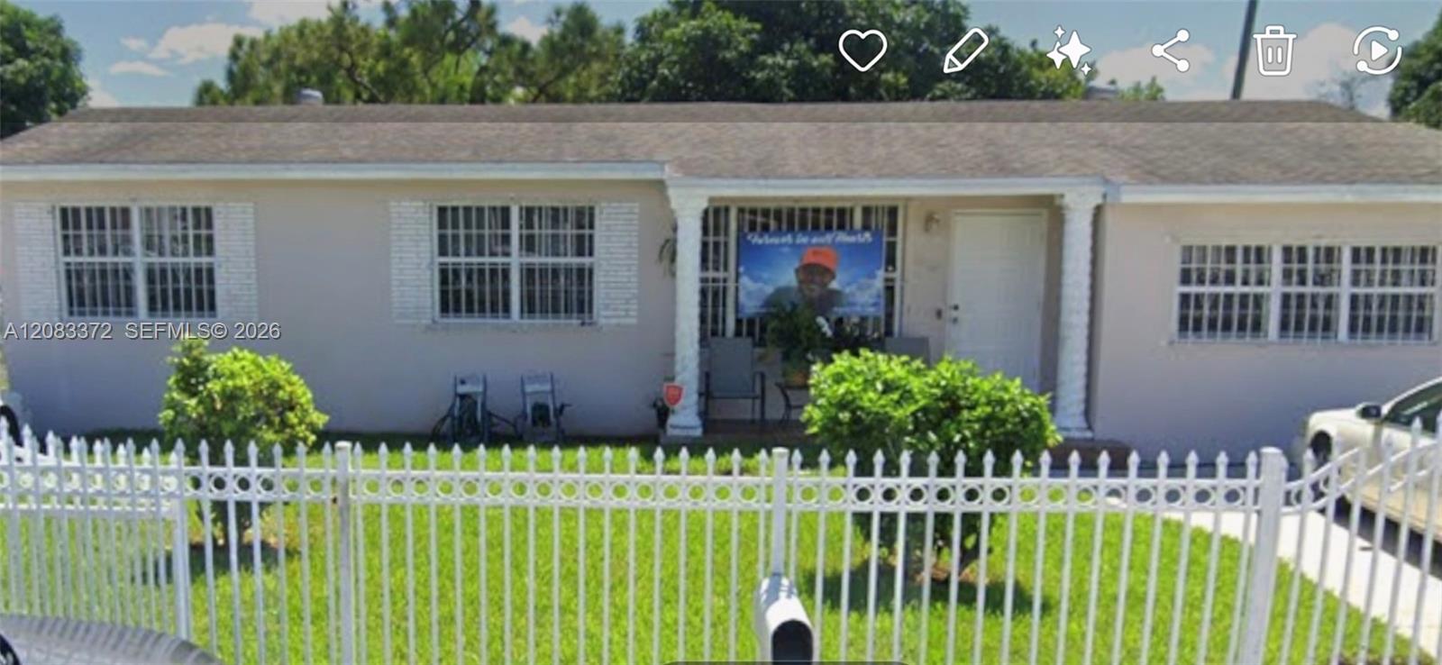 2940 NW 163rd St - 2940 NW 163rd St, Miami Gardens, FL 33054 Luxury Property | Jose Angel Pina