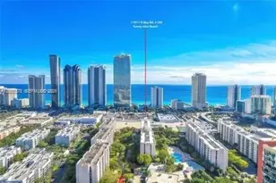 17011 N Bay Rd, Sunny Isles Beach, FL 33160 - Photo 1