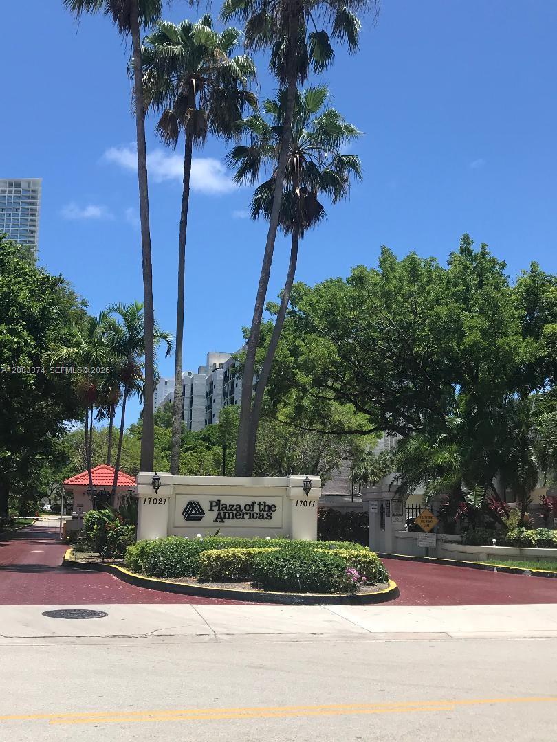 16919 N Bay Rd #211 - 16919 N Bay Rd #211, Sunny Isles Beach, FL 33160 Luxury Property | Jose Angel Pina
