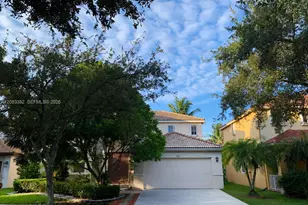3652 Falcon Ridge Cir, Weston, FL 33331 - Photo 1