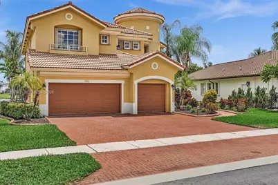 3031 SW 192nd Ave, Miramar, FL 33029 - Photo 17