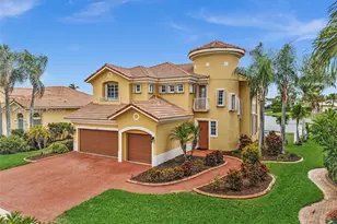 3031 SW 192nd Ave, Miramar, FL 33029 - Photo 1