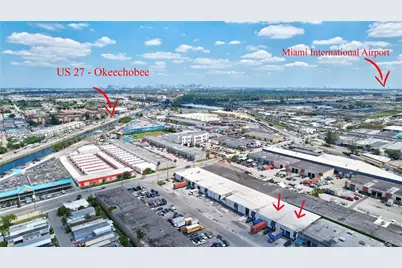 7232 NW 79th Ter, Medley, FL 33166 - Photo 1