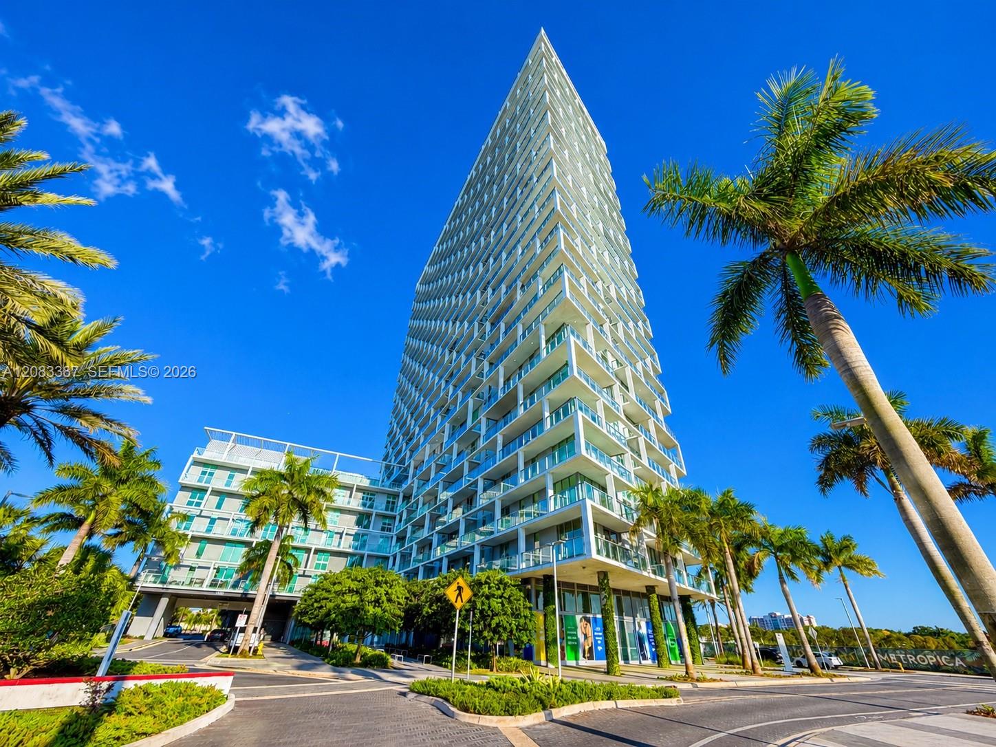 2000 Metropica Wy #2208 - 2000 Metropica Wy #2208, Sunrise, FL 33323 Luxury Property | Jose Angel Pina
