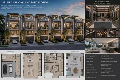 1271 NE 32nd St, Oakland Park, FL 33334 - Photo 5