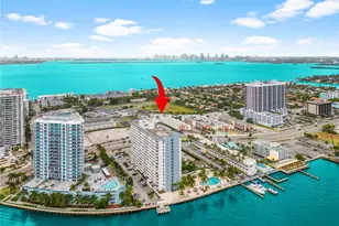 1865 79th Street Causeway, North Bay Village, FL 33141 - Photo 1