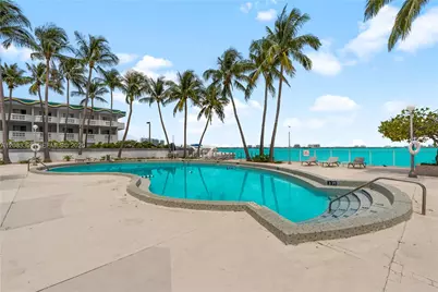 1865 79th St Cswy #16B, North Bay Village, FL 33141 - Photo 27