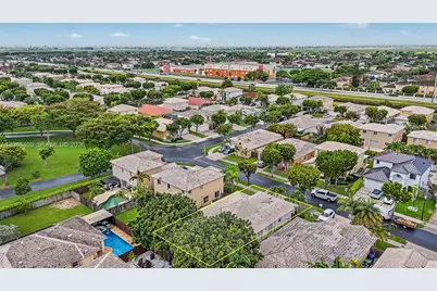 14033 SW 155 Ct, Miami, FL 33196 - Photo 29