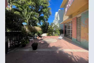 1051 Meridian Ave #1E, Miami Beach, FL 33139 - Photo 3