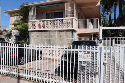 549 Meridian Ave #12, Miami Beach, FL 33139 - Photo 1