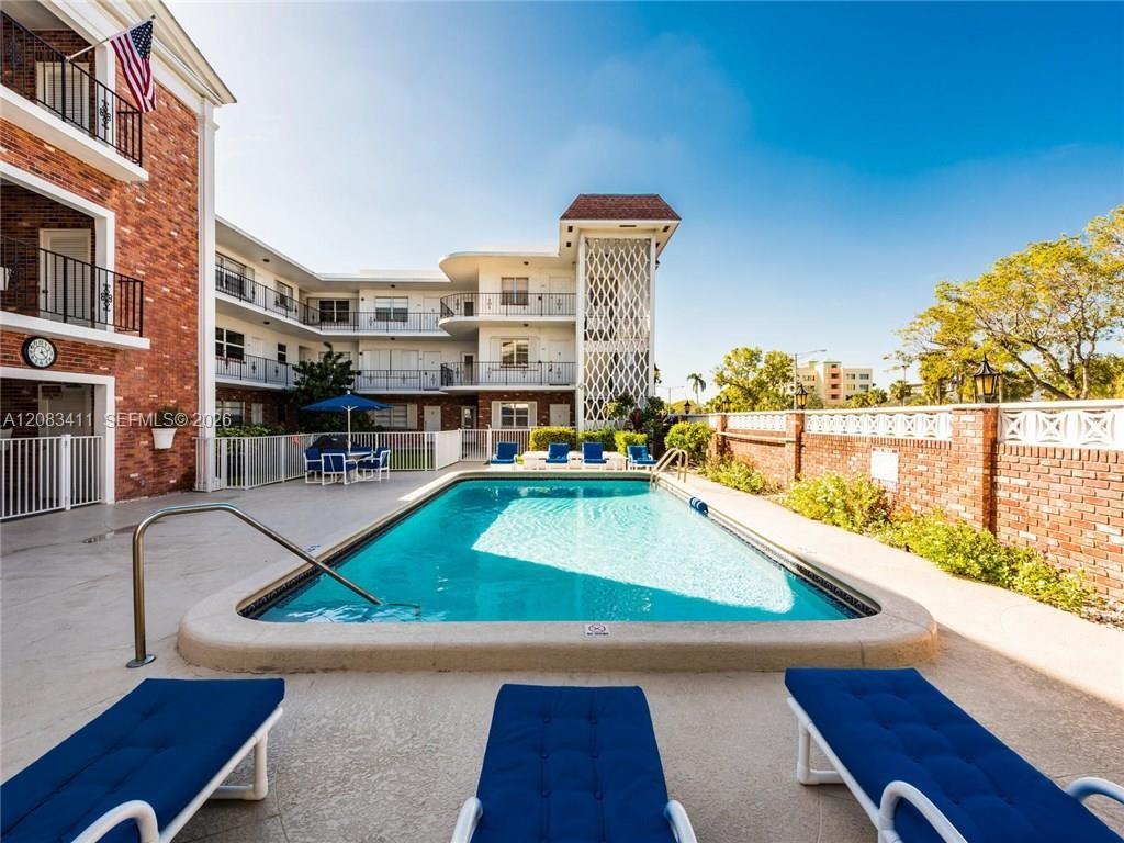 2340 NE 9th St #210 - 2340 NE 9th St #210, Fort Lauderdale, FL 33304 Luxury Property | Jose Angel Pina