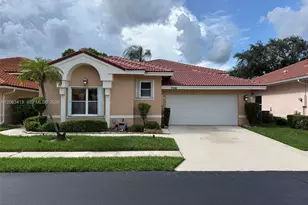 7705 Highlands Cir, Margate, FL 33063 - Photo 1