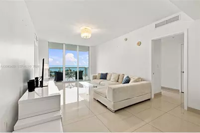 18201 Collins Ave #802, Sunny Isles Beach, FL 33160 - Photo 5
