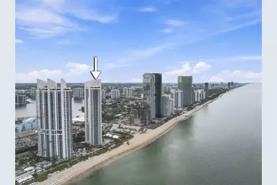 18201 Collins Ave #802, Sunny Isles Beach, FL 33160 - Photo 35