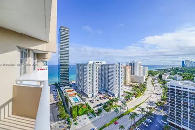 1985 S Ocean Dr #22A, Hallandale Beach, FL 33009 - Photo 1