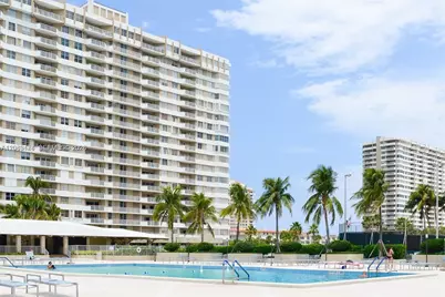 1985 S Ocean Dr #22A, Hallandale Beach, FL 33009 - Photo 27