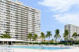 1985 S Ocean Dr, Hallandale Beach, FL 33009 - Photo 27