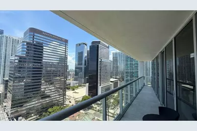 495 Brickell Ave #2611, Miami, FL 33131 - Photo 15