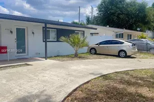4711 NW 178th Terrace, Miami Gardens, FL 33055 - Photo 11