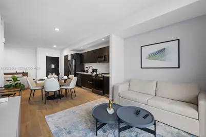 398 NE 5th St #4117, Miami, FL 33132 - Photo 3