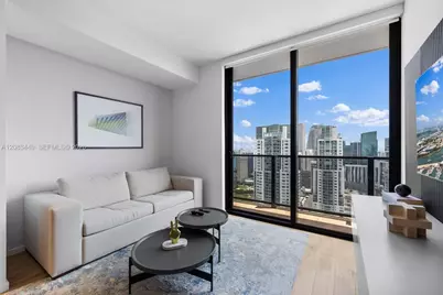 398 NE 5th St #4117, Miami, FL 33132 - Photo 11