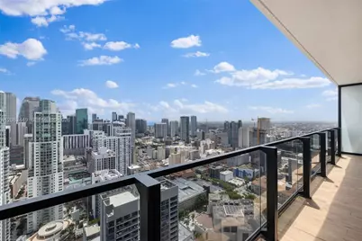 398 NE 5th St #4117, Miami, FL 33132 - Photo 33