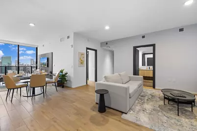 398 NE 5th St #4117, Miami, FL 33132 - Photo 1