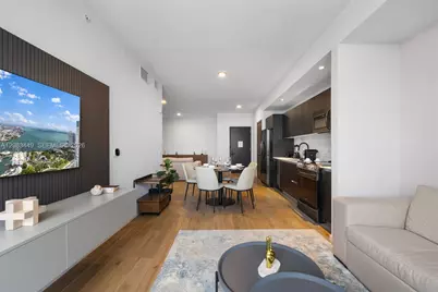 398 NE 5th St #4117, Miami, FL 33132 - Photo 13