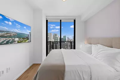 398 NE 5th St #4117, Miami, FL 33132 - Photo 27