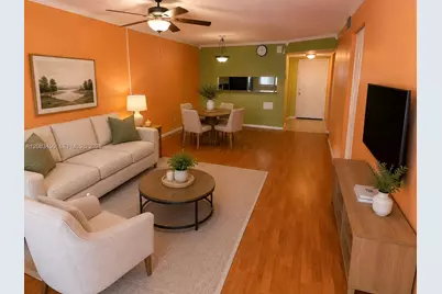 3410 Foxcroft Rd #314, Miramar, FL 33025 - Photo 3