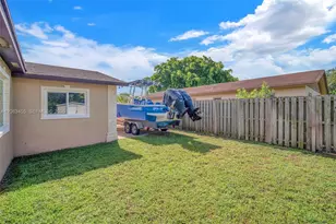 2351 NW 60th Terrace, Sunrise, FL 33313 - Photo 35