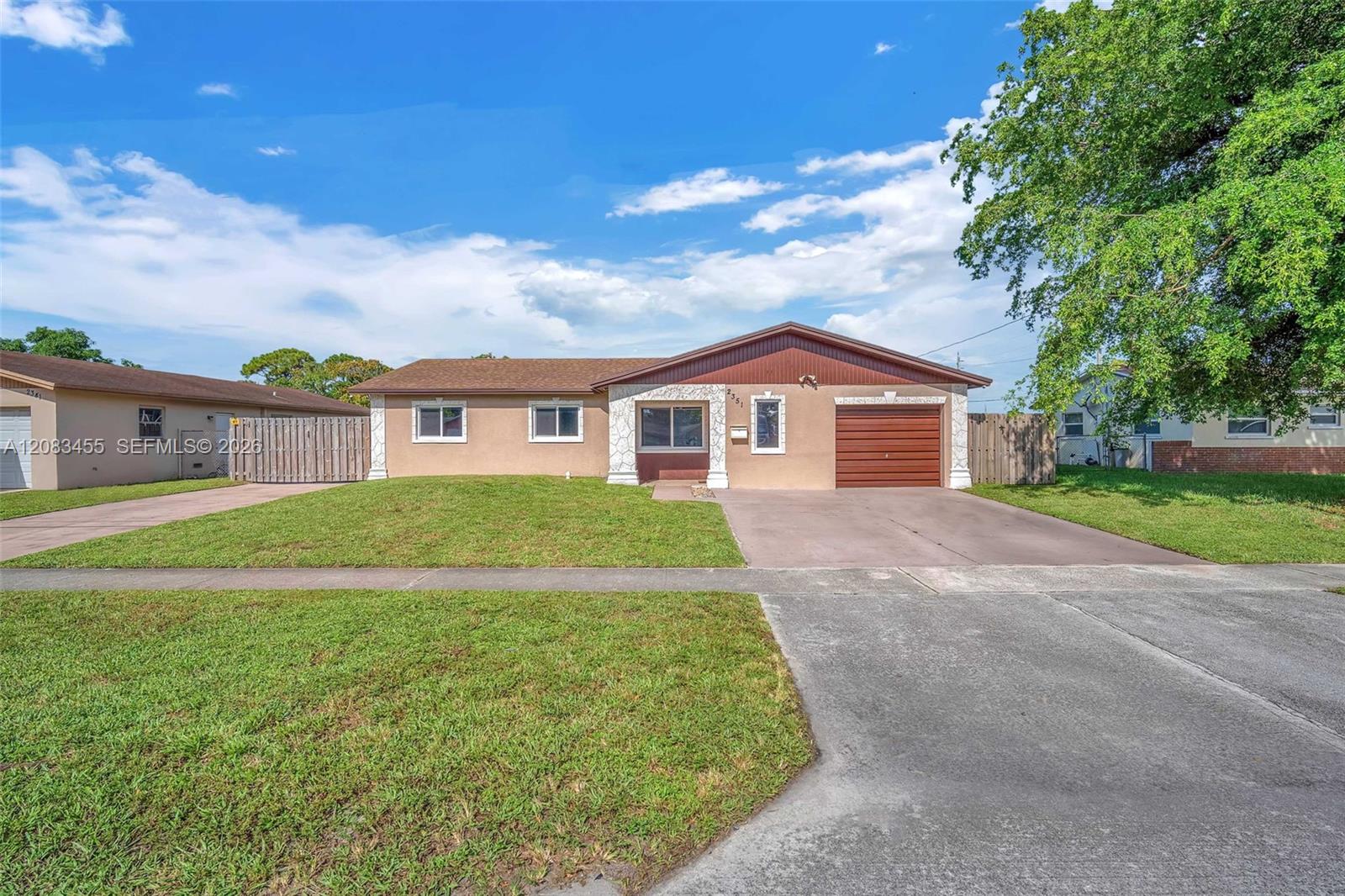 2351 NW 60th Terrace - 2351 NW 60th Terrace, Sunrise, FL 33313 Luxury Property | Jose Angel Pina