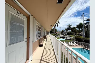 500 Layne Blvd #15, Hallandale Beach, FL 33009 - Photo 3