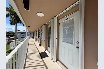 500 Layne Blvd #15, Hallandale Beach, FL 33009 - Photo 15