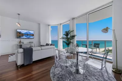 6515 Collins Ave #1405, Miami Beach, FL 33141 - Photo 1