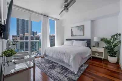 6515 Collins Ave #1405, Miami Beach, FL 33141 - Photo 5