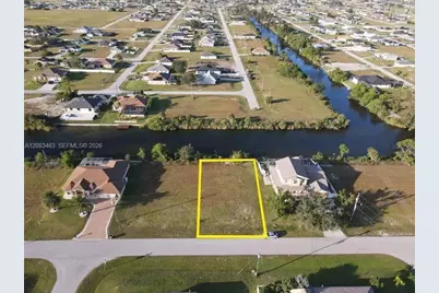 223 NW 19th Ter, Cape Coral, FL 33993 - Photo 1